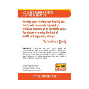 Sundance Ultra Tart Cherry 1200 Mg - 60 Capsules