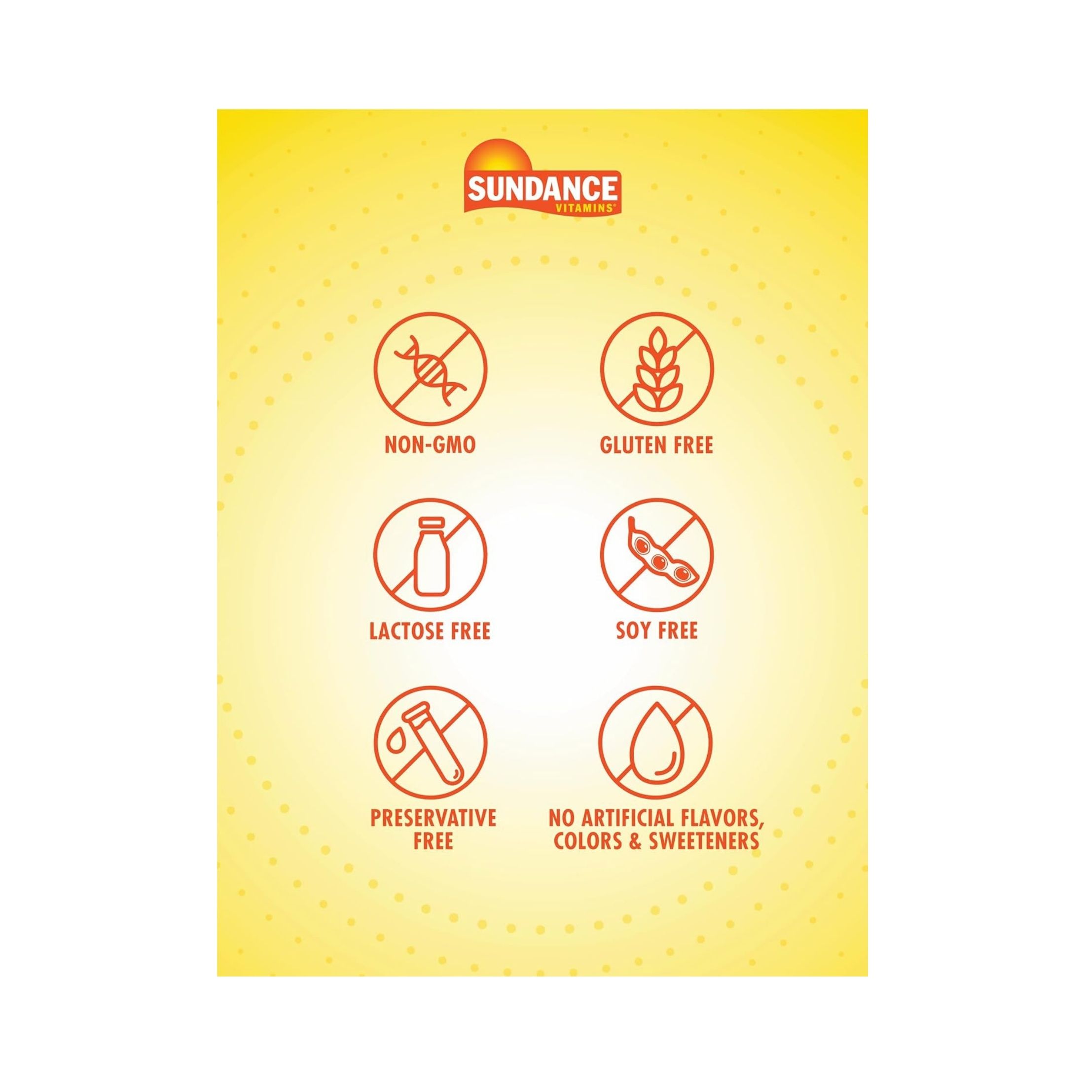 Sundance Turmeric Curcumin Complex Capsules