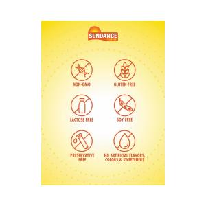 Sundance Turmeric Curcumin Complex Capsules