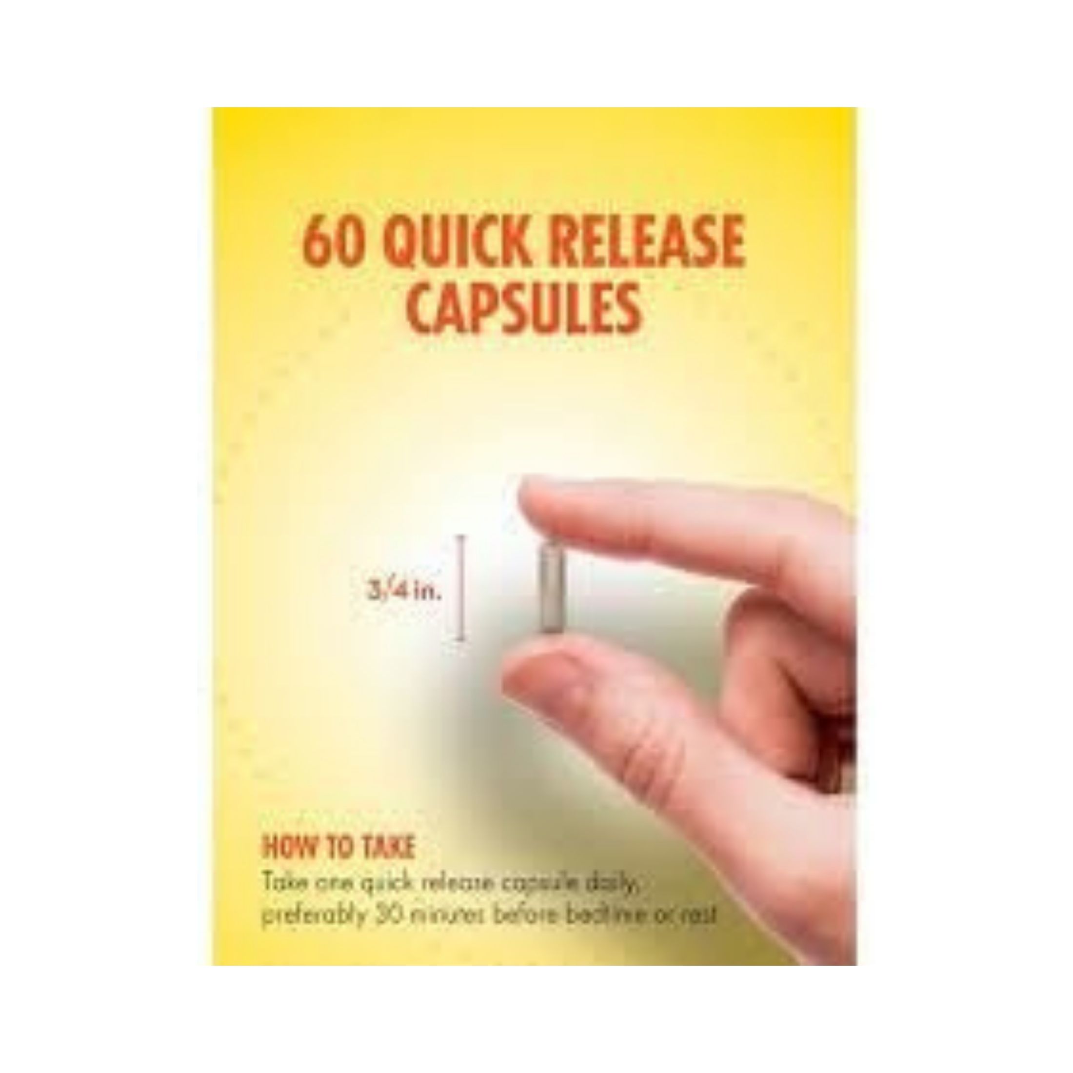 Sundance Vitamins Valerian Root 1200 Mg – 60 Capsules