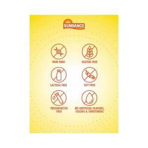 Sundance Vitamins Glucosamine Chondroitin + MSM Caplets