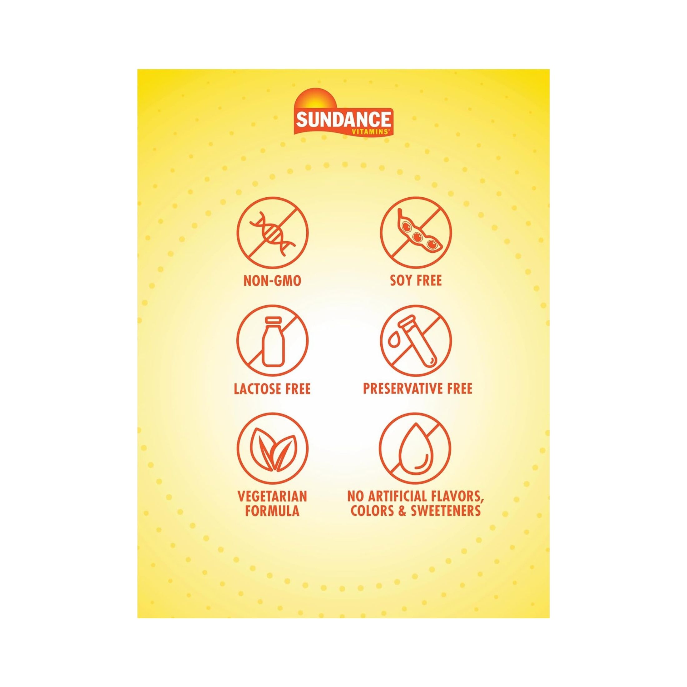 Sundance Nature'S Truth Vitamins B Complex + B-12