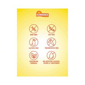 Sundance Nature'S Truth Vitamins B Complex + B-12