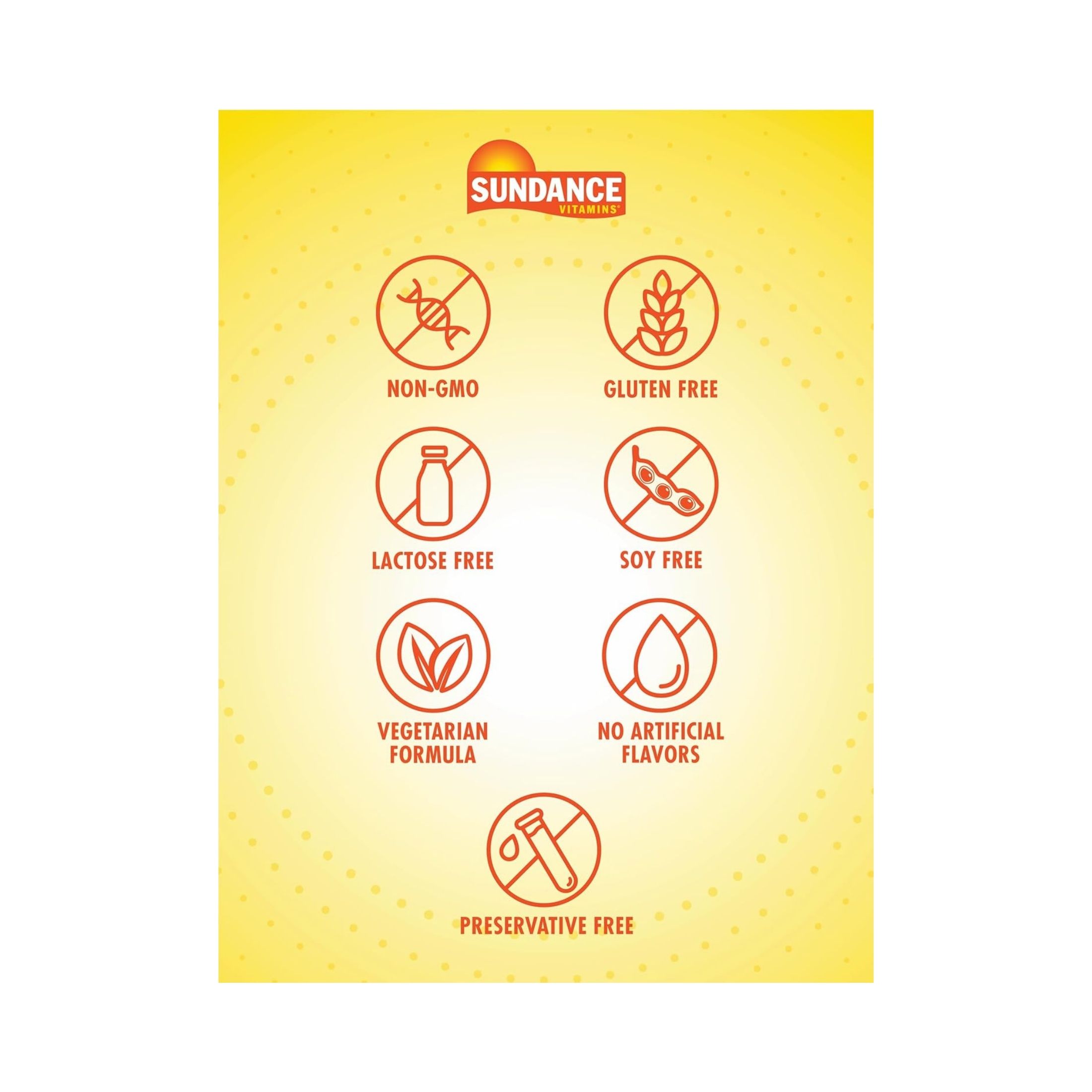 Sundance Vitamins Vitamin B12 6000 Mcg Tablets