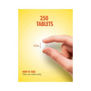 Sundance Vitamins Folic Acid 800 Mcg Tablets