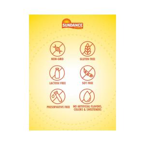 Sundance Vitamins High Potency Vitamin D3 1000 IU Quick Release - 100 Softgels