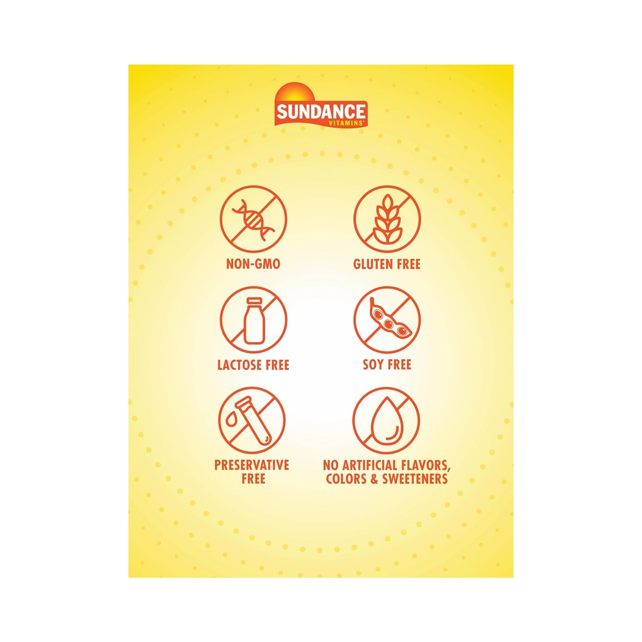 Sundance D3 Quick Release Softgels, 1000 IU, 300 Tabs