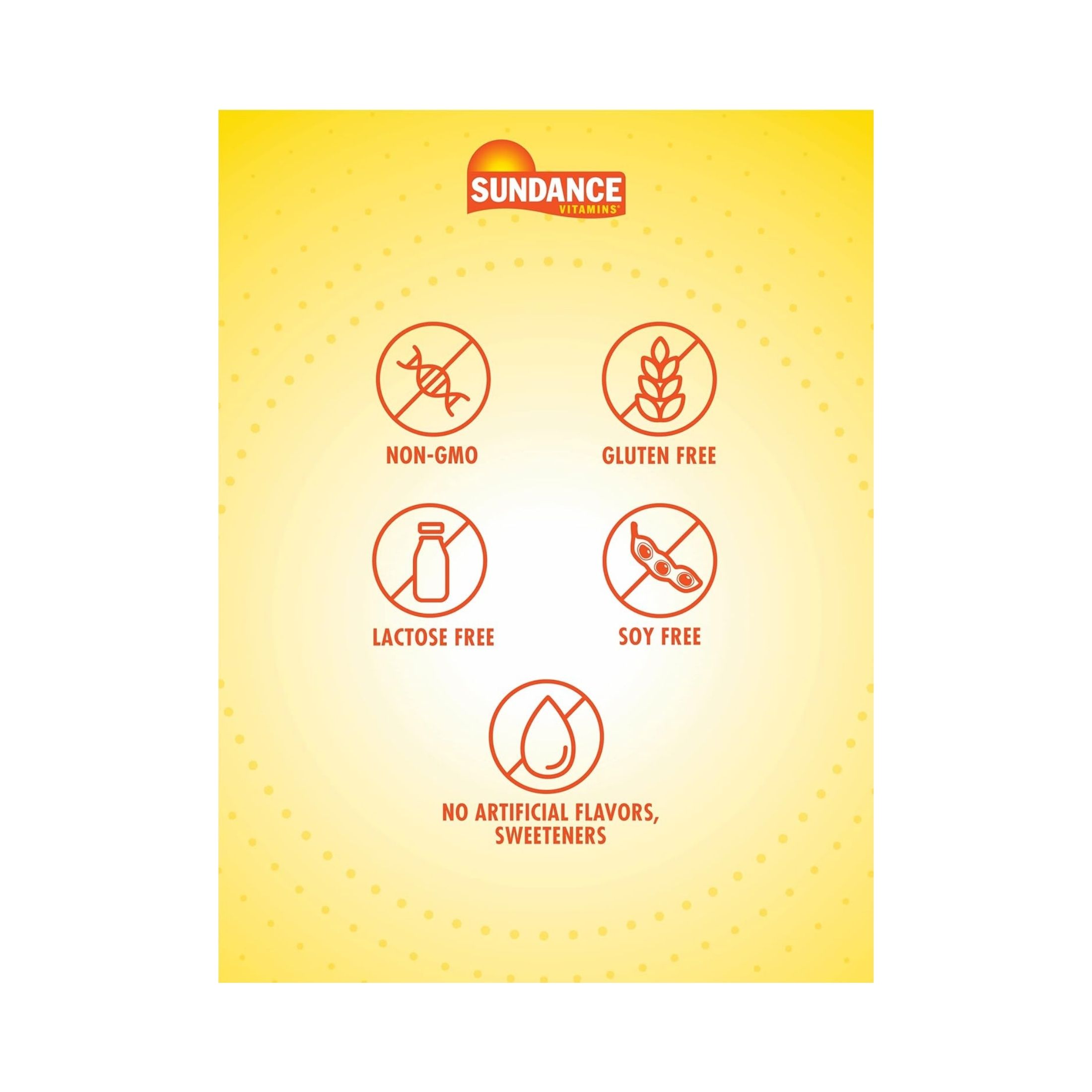 Sundance Hair - Skin & Nails Gummies, 80 Tabs