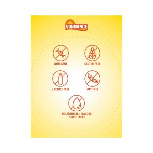 Sundance Hair - Skin & Nails Gummies, 80 Tabs