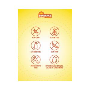 Sundance Vitamins Flaxseed Oil Softgels, 1000 Mg, 90 Tabs