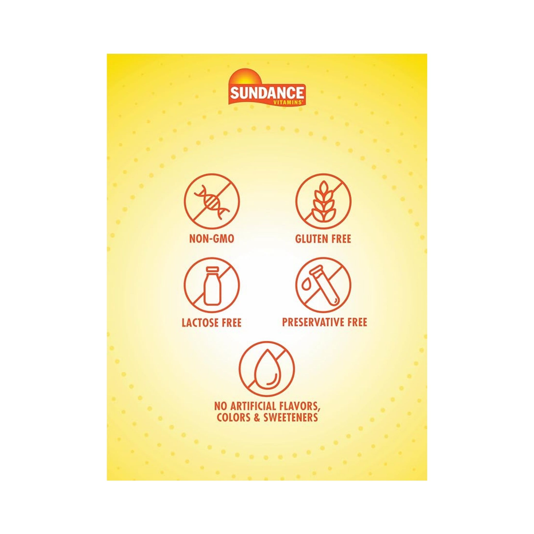 Sundance Vitamins Fish Oil - Omega-3 Softgels Natural Lemon Flavor, 1200 Mg, 90 Tabs