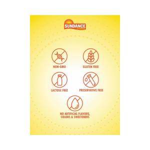 Sundance Vitamins Norwegian Cod Liver Oil Softgels