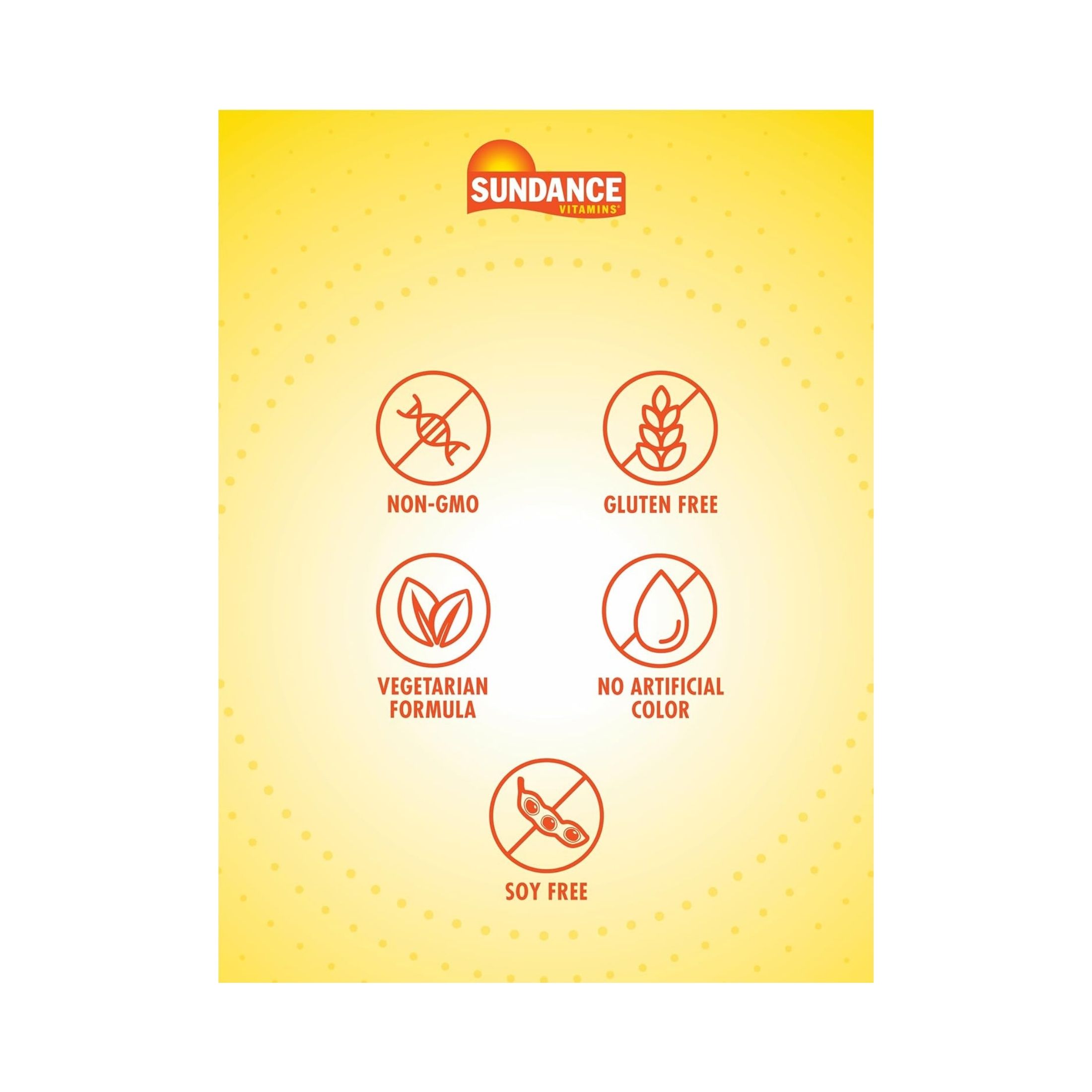 Sundance Vitamins Probiotic Acidophilus - 60 Chewable Tablets