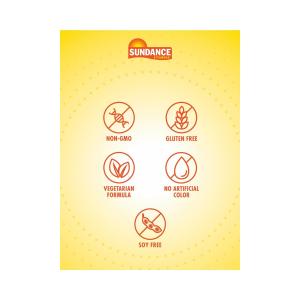 Sundance Vitamins Probiotic Acidophilus - 60 Chewable Tablets