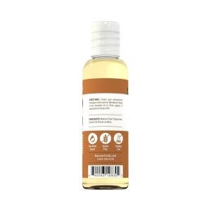 Nature's Truth Skin Care Oil, Coconut, Nourishing 4 Fl Oz