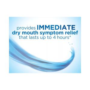 Biotene Dry Mouth Mild Mint Gentle Oral Rinse 16 Fl Oz