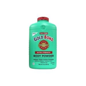 Gold Bond Medicated Body Powder Extra Strength 10oz