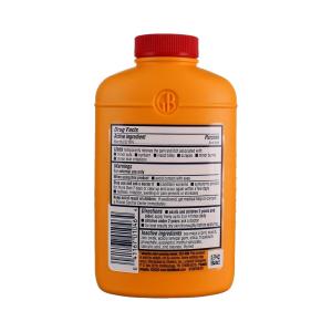 Gold Bond Medicated Original Strength Body Powder, 4 Oz, 4 Ounce