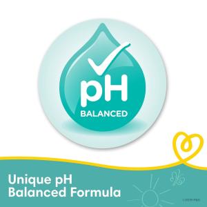 Pampers Sensitive Baby Wipes Travel Pack