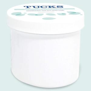 Tucks Medicated Cooling Pads, Hemorrhoidal Pads W/Witch Hazel 50