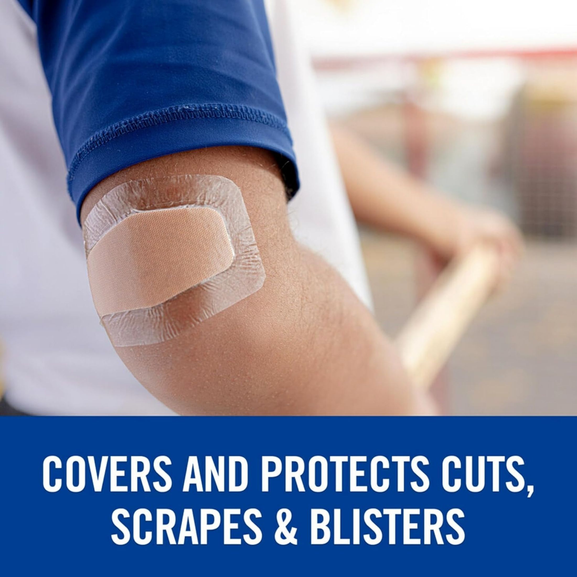 Nexcare Waterproof Bandages Assorted Sizes
