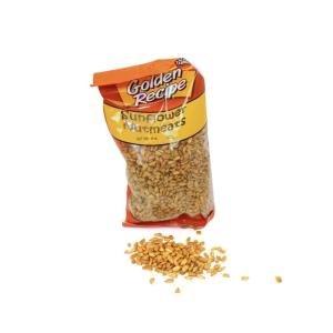 Golden Recipe Sunflower Nutmeats, 8 Ounces, 8 Per Case