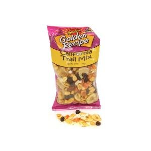 Gurley's Golden Recipe California Trail Mix 6.75 Oz., PK8
