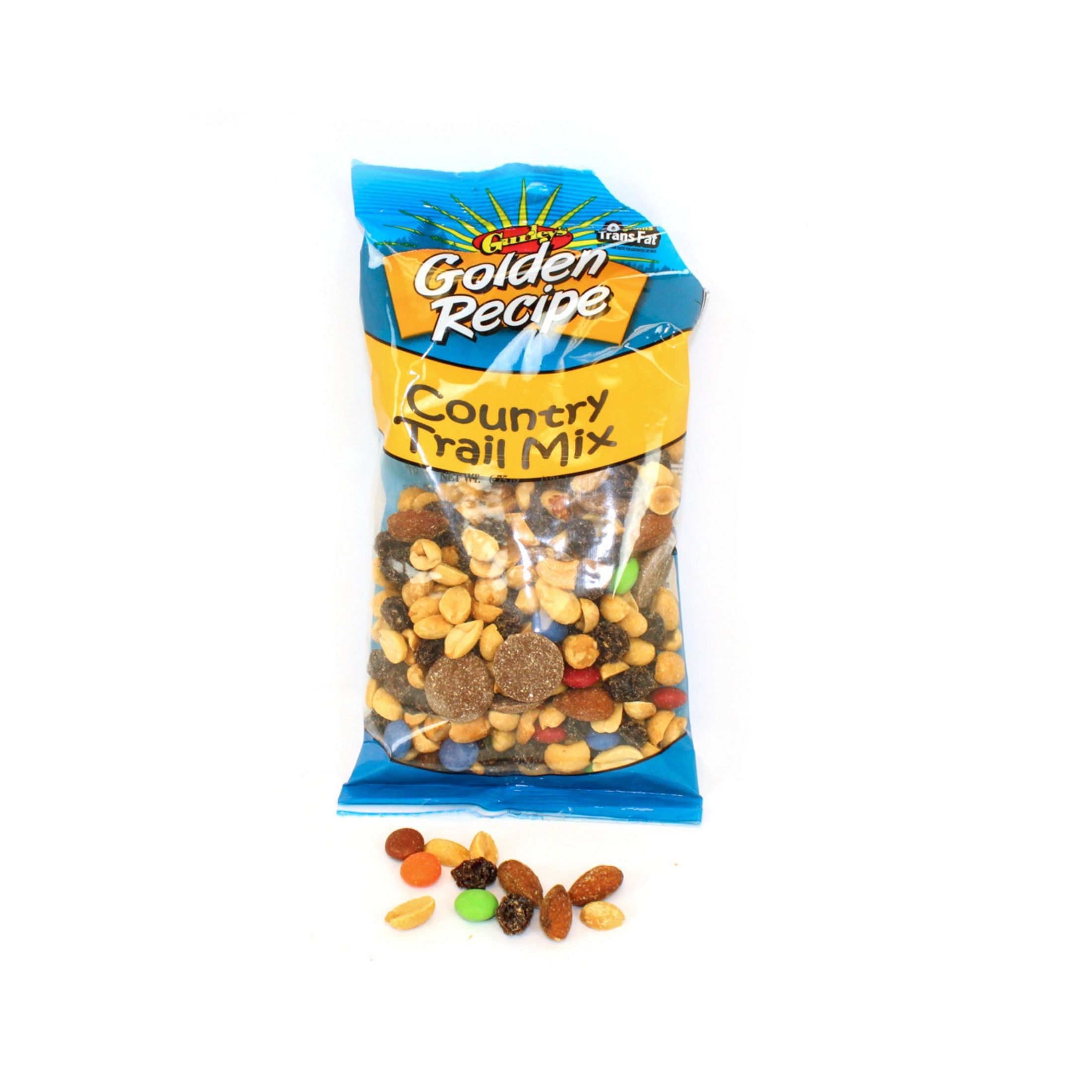 Golden Recipe Country Trail Mix