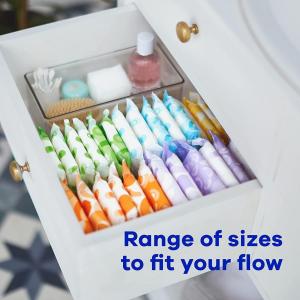 Always Maxi Extra Long Super Pads - Size 3 - 33ct