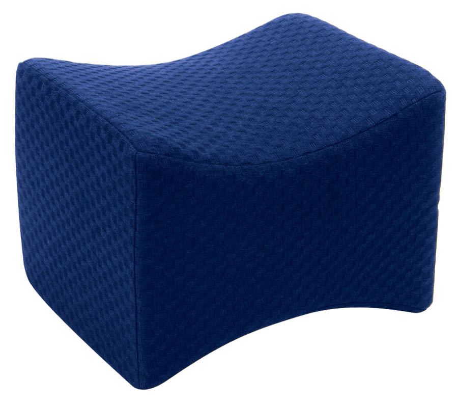 Carex Memory Foam Knee Pillow