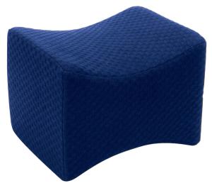Carex Memory Foam Knee Pillow