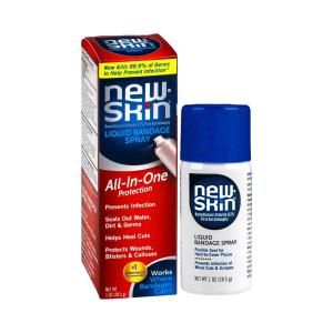 New-Skin Liquid Bandage Spray - 1 Ounce