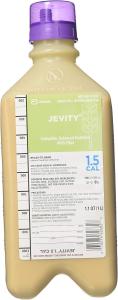 Abbott Nutrition Jevity 1.5 Cal Liquid - Case 8x1000ml