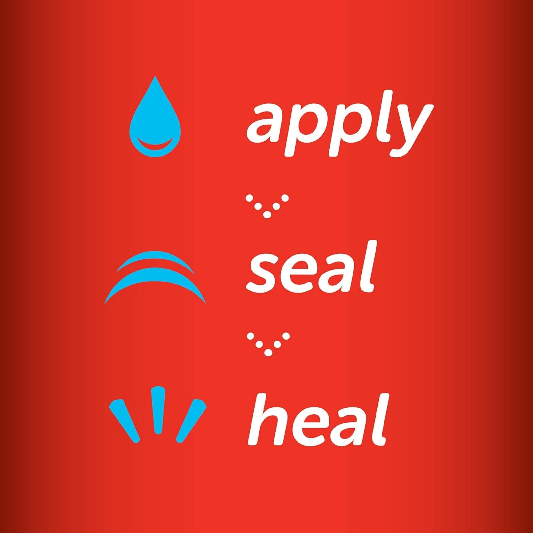 New-Skin Liquid Bandage Spray - 1 Ounce