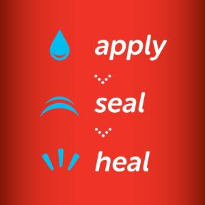 New-Skin Liquid Bandage Spray - 1 Ounce