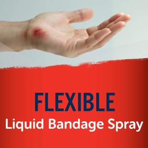 New-Skin Liquid Bandage Spray - 1 Ounce