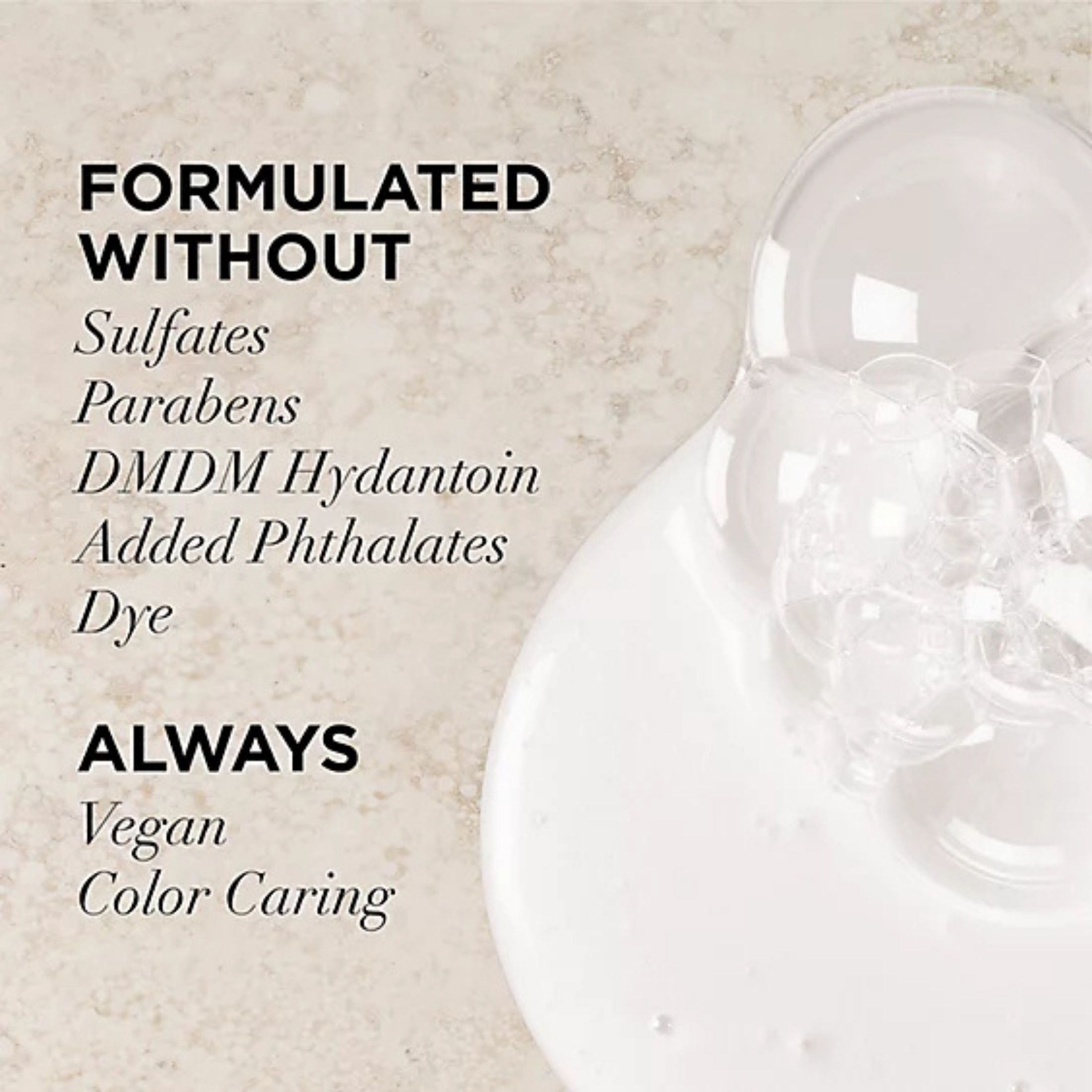 L'Oreal Paris EverPure Moisture Sulfate Free Conditioner For Color-Treated Hair, Rosemary, 8.5 Fl; Oz (Packaging May Vary)