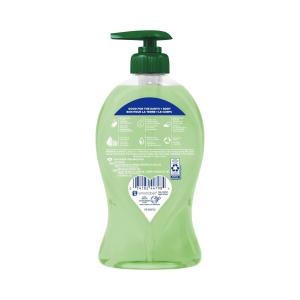 Softsoap Crisp Cucumber And Melon Liquid Hand - 11.25 Fl Oz