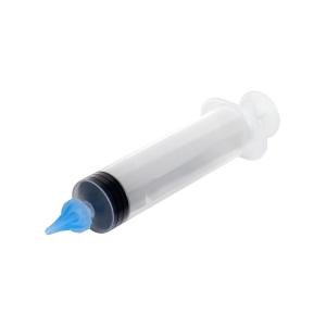 Acu-Life Ezy Dose Ear Wax Removal Syringe, Tri-Stream Tip
