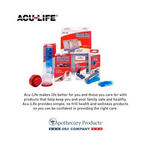 Acu-Life Finger Injury Treatment System