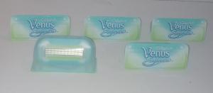 Gillette Venus Women's Embrace Razor