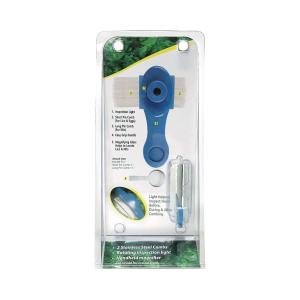 Acu-Life Lighted Lice Comb