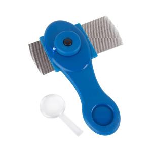 Acu-Life Lighted Lice Comb