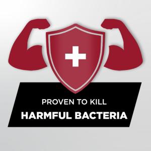 Orajel Toothache Rinse, 2X Medicated, Soothing Mint 16 Fl Oz