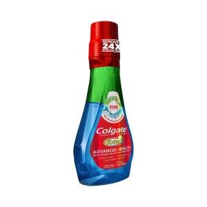 Colgate Total Advanced Health Mouthwash Fresh Mint