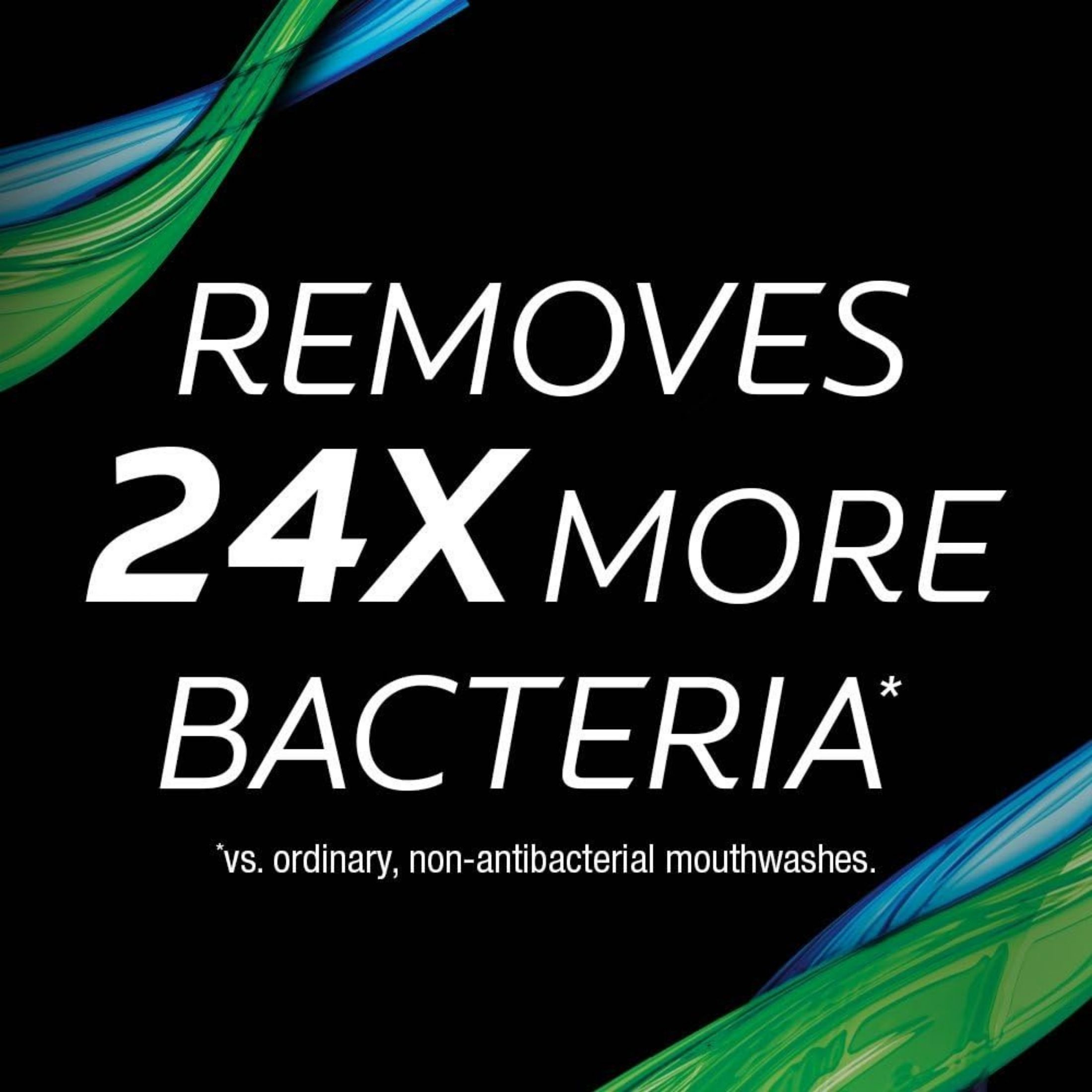 Colgate Total Advanced Health Mouthwash Fresh Mint