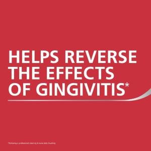 Parodontax Teeth Whitening Toothpaste For Bleeding Gums - 3.4 Ounces