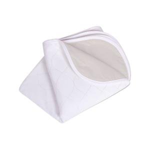 Carex Washable Waterpoof Bed Pad & Mattress Protector, 30 X 34 In