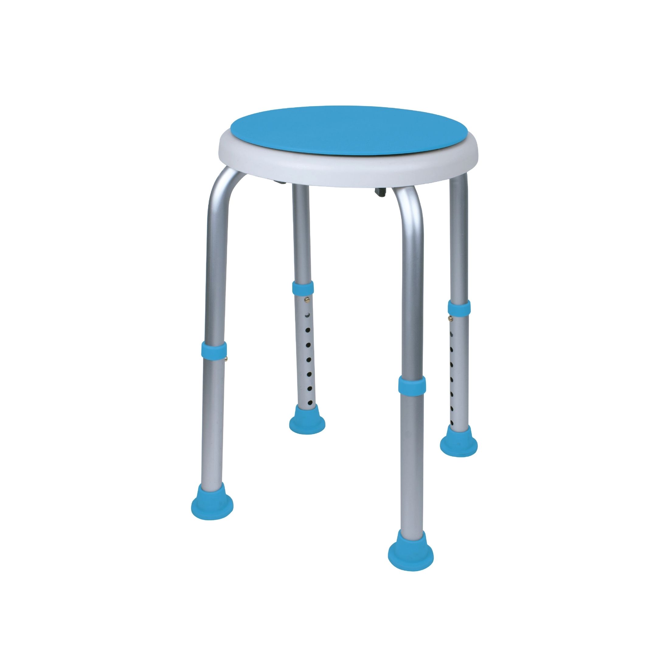 Carex Swivel Shower Stool
