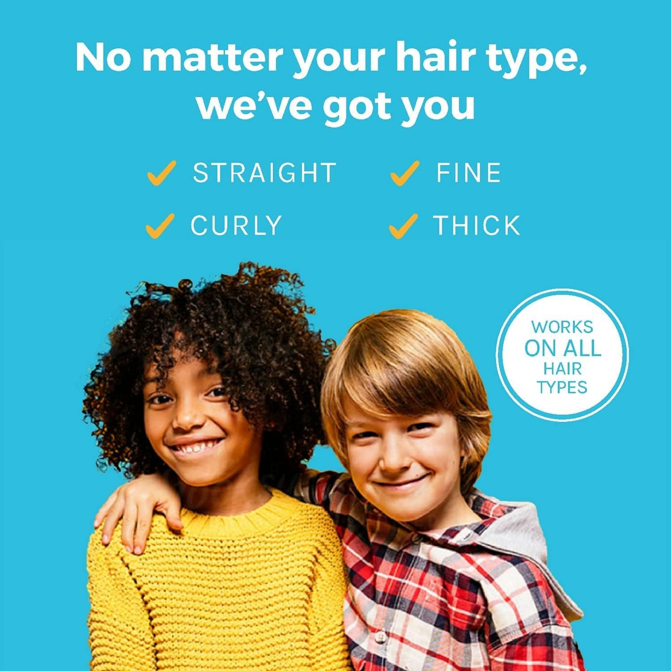 Licefreee! Non-Toxic Original Lice Treatment Kit 4